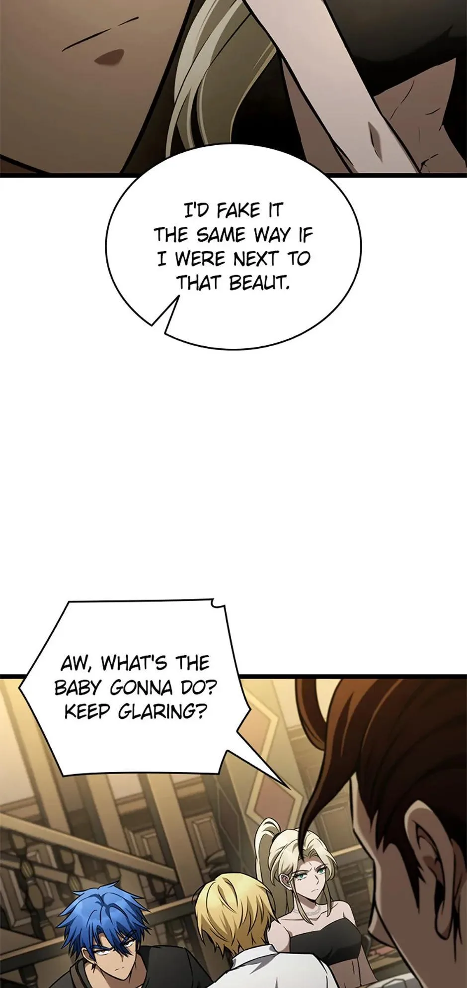 The Infinite Mage Chapter 118 – Page 50