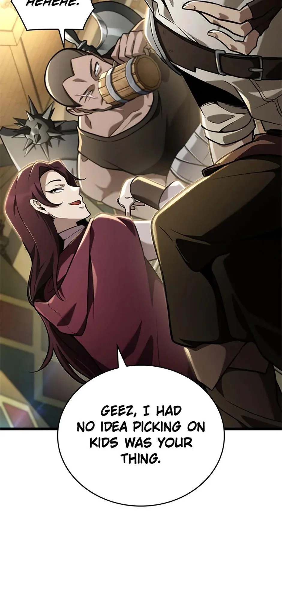 The Infinite Mage Chapter 118 – Page 52