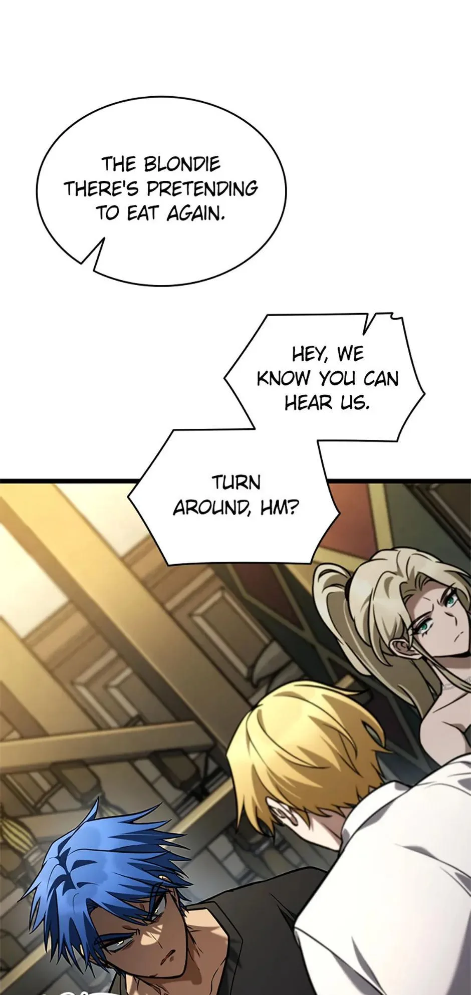 The Infinite Mage Chapter 118 – Page 53