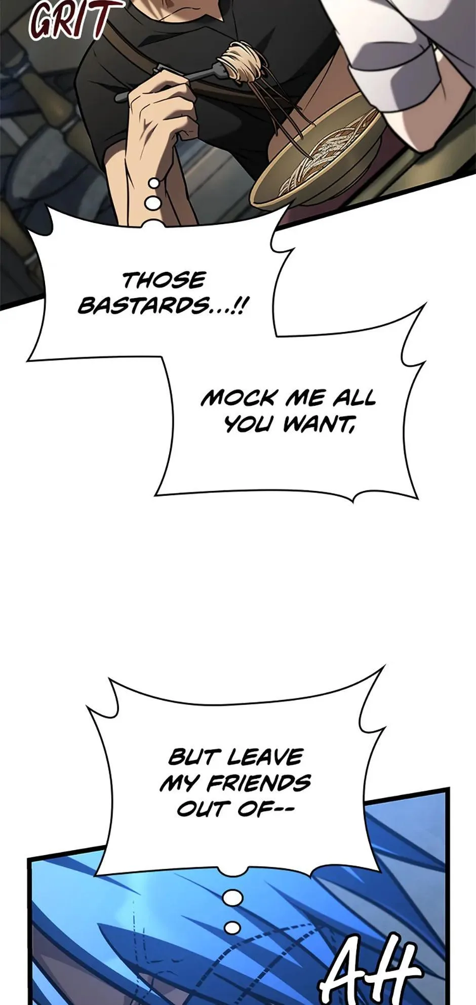 The Infinite Mage Chapter 118 – Page 54