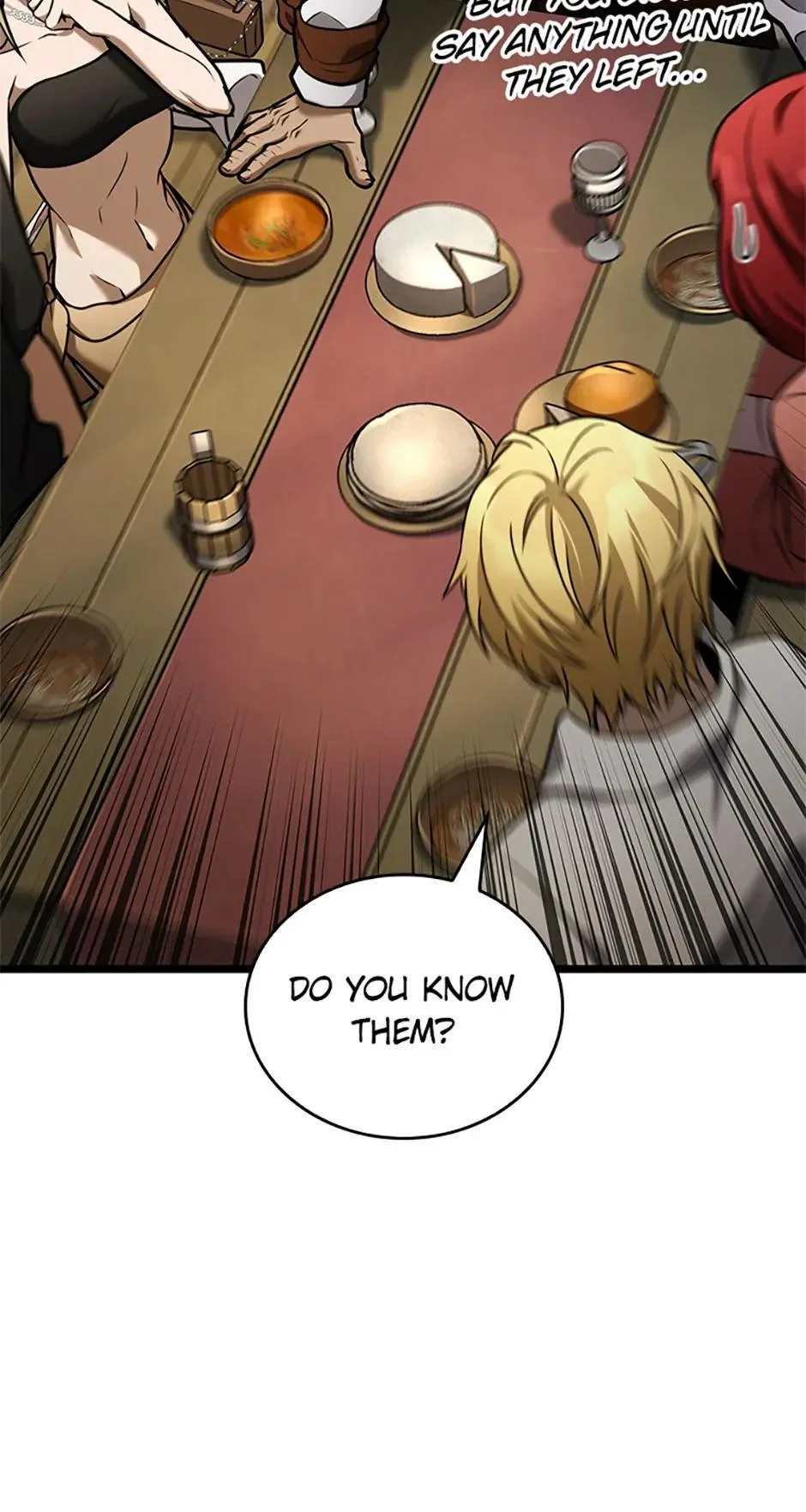 The Infinite Mage Chapter 118 – Page 66