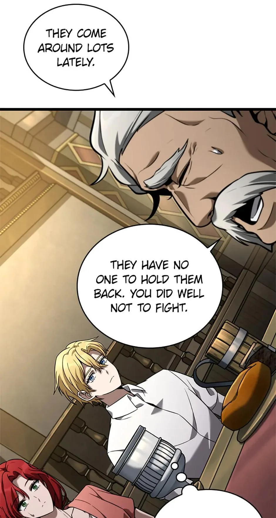 The Infinite Mage Chapter 118 – Page 67