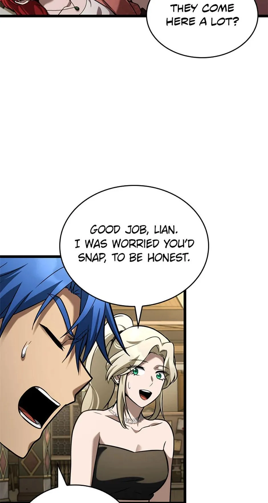 The Infinite Mage Chapter 118 – Page 68