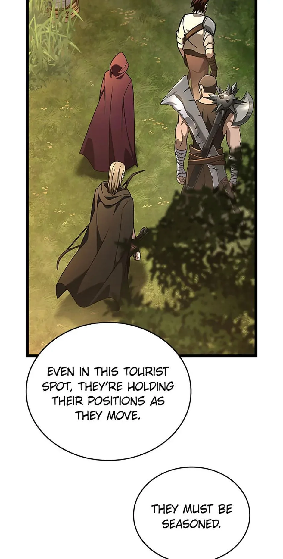 The Infinite Mage Chapter 118 – Page 74