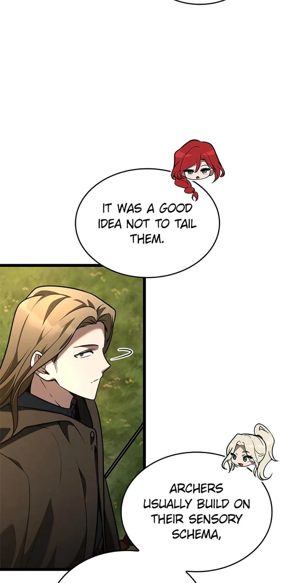 The Infinite Mage Chapter 118 – Page 75