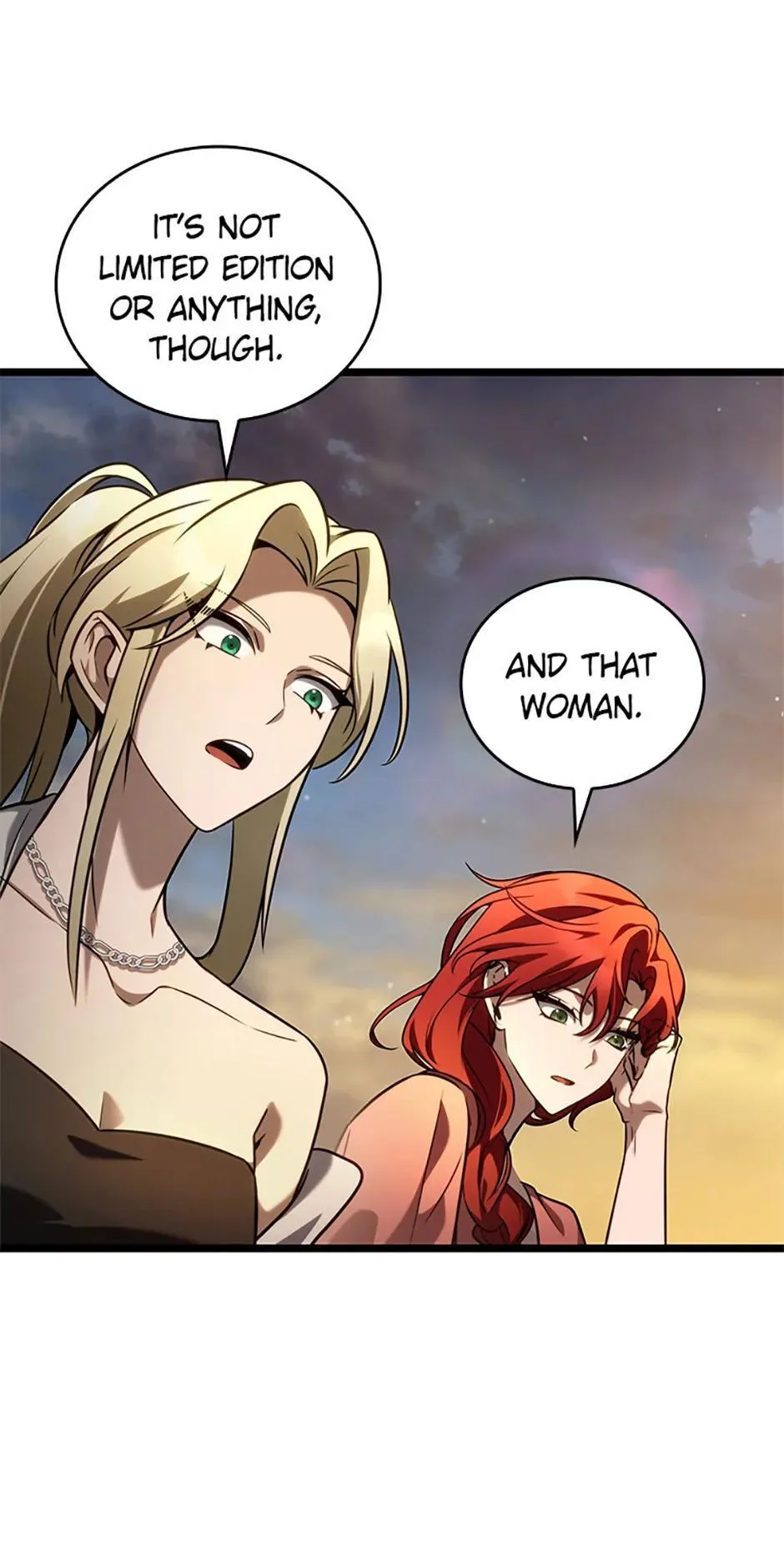 The Infinite Mage Chapter 118 – Page 77