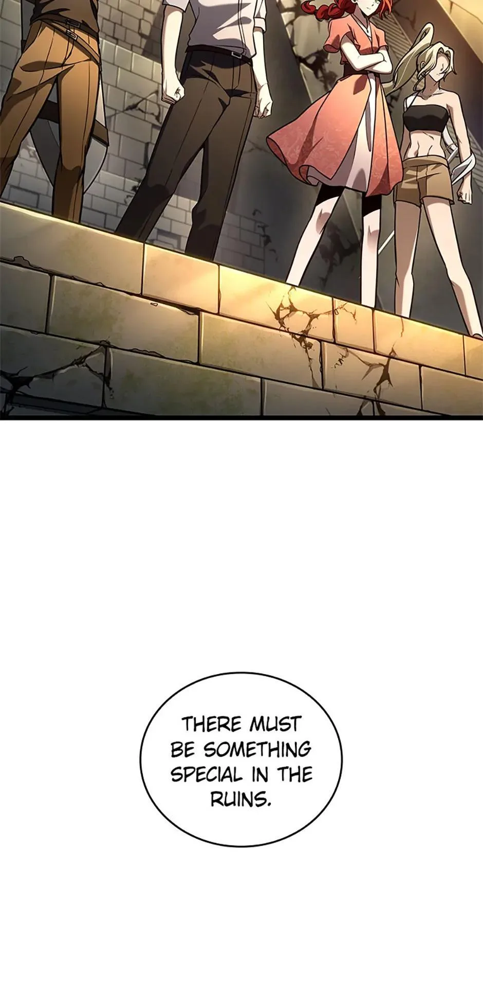The Infinite Mage Chapter 118 – Page 82