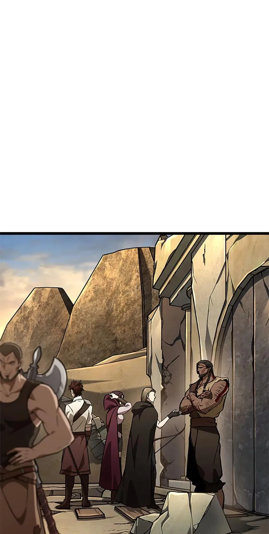 The Infinite Mage Chapter 118 – Page 84