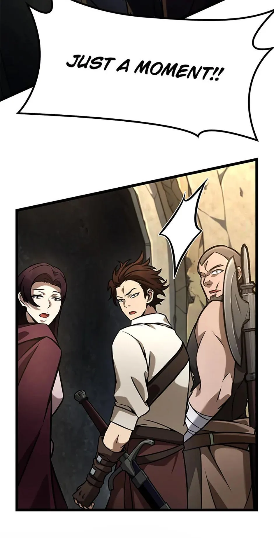 The Infinite Mage Chapter 118 – Page 91