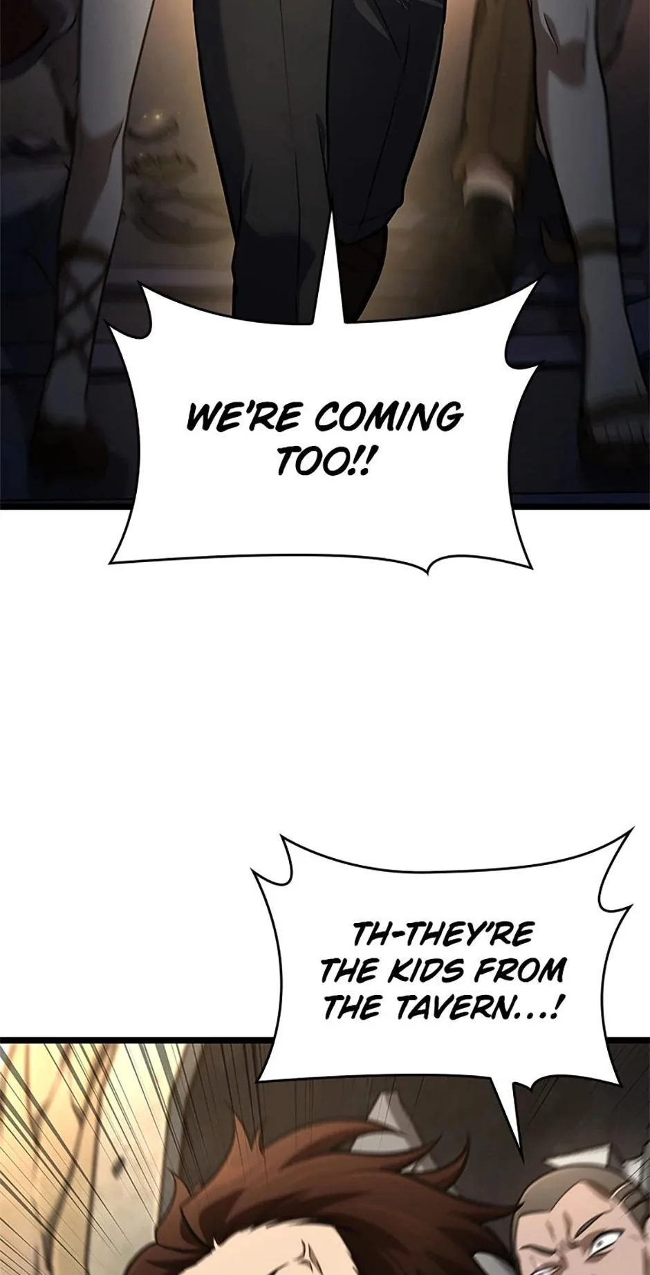 The Infinite Mage Chapter 118 – Page 93
