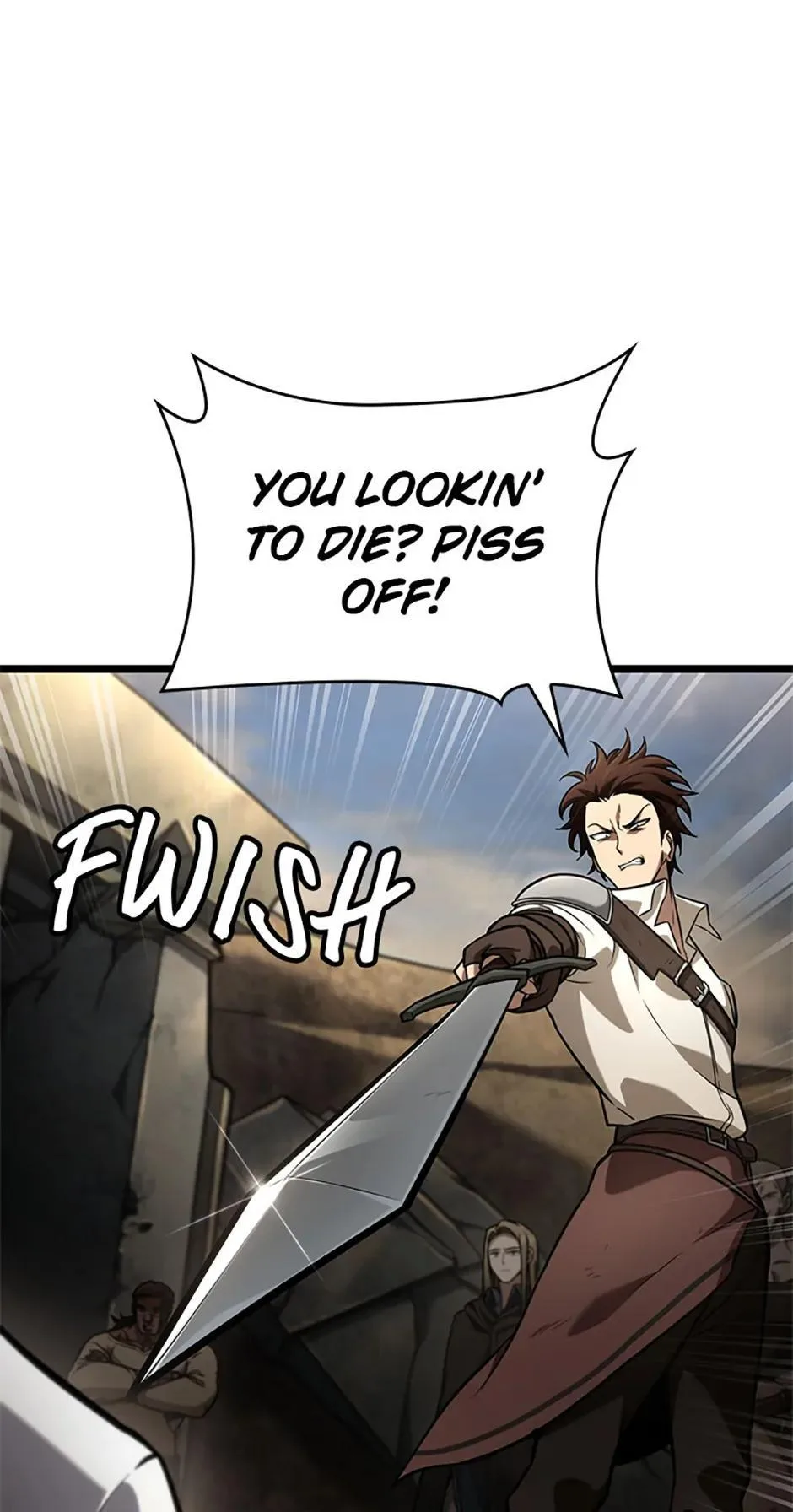 The Infinite Mage Chapter 118 – Page 96
