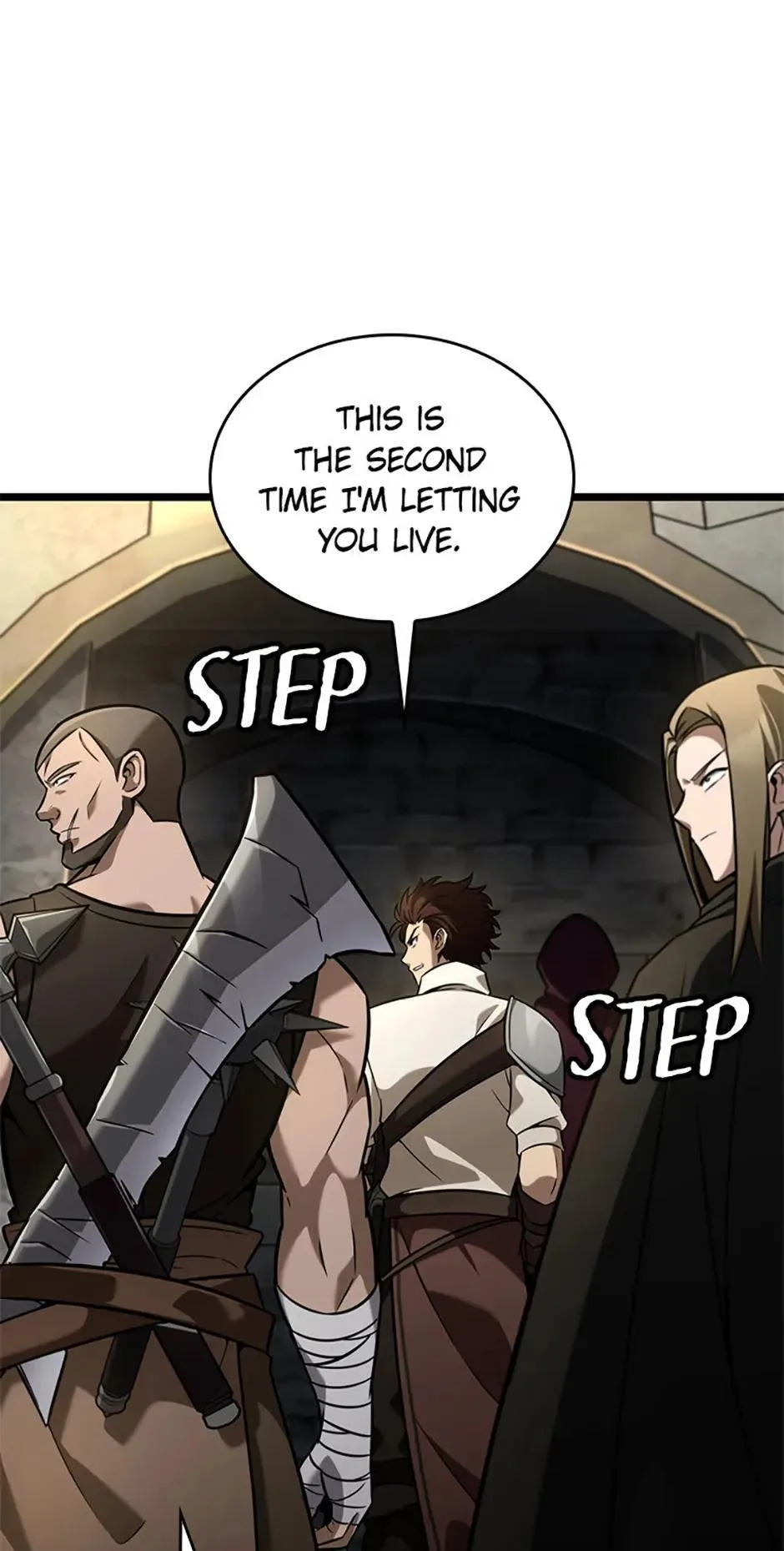 The Infinite Mage Chapter 119 – Page 6