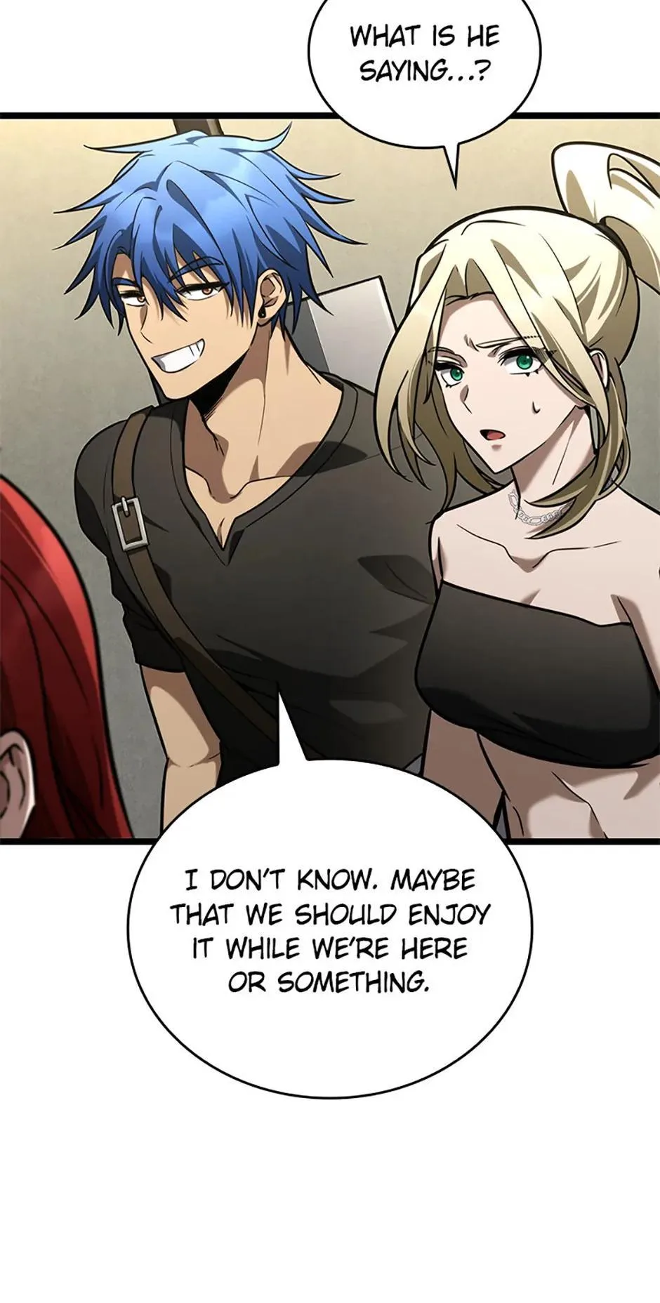 The Infinite Mage Chapter 119 – Page 10