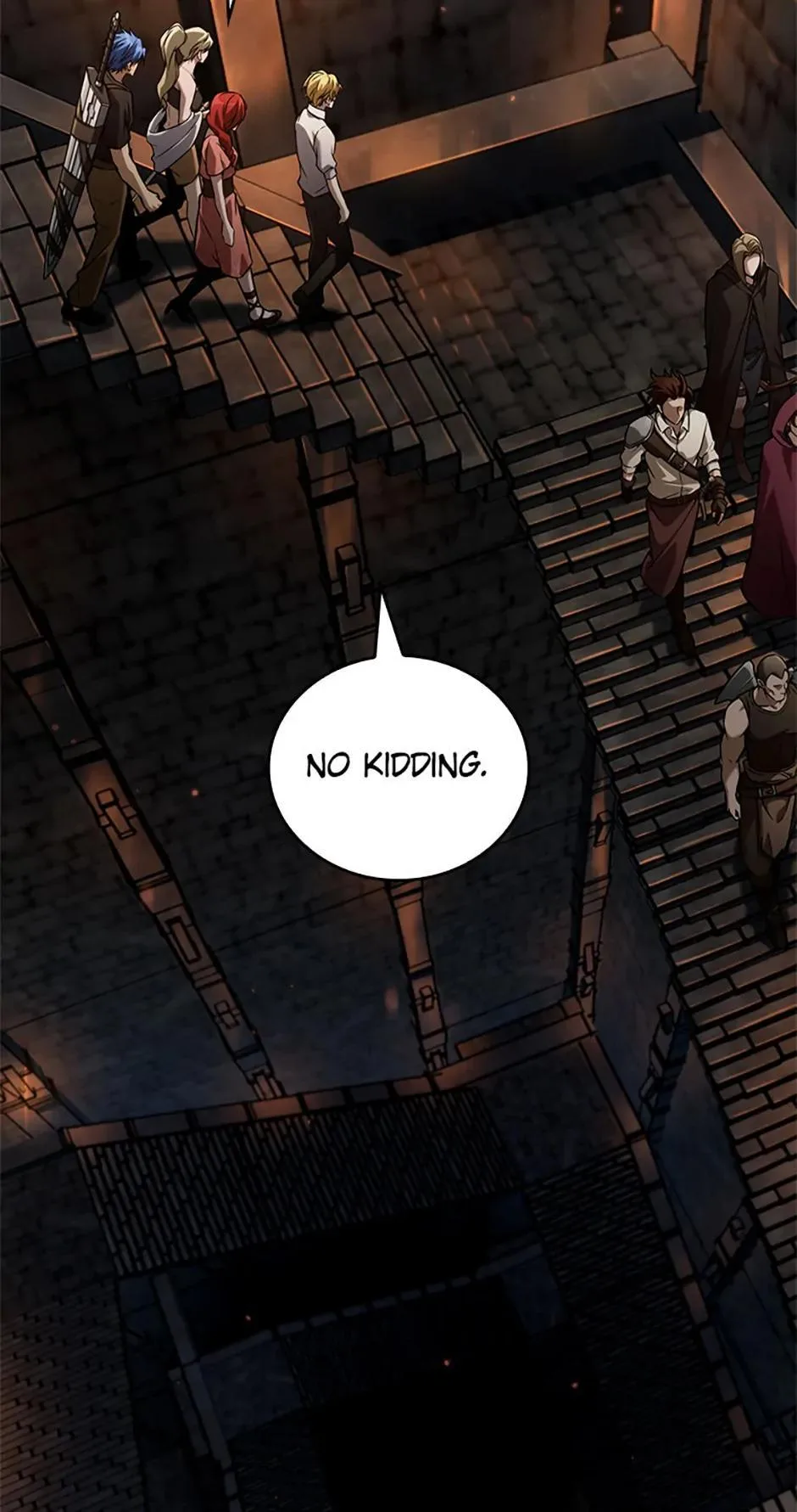 The Infinite Mage Chapter 119 – Page 16