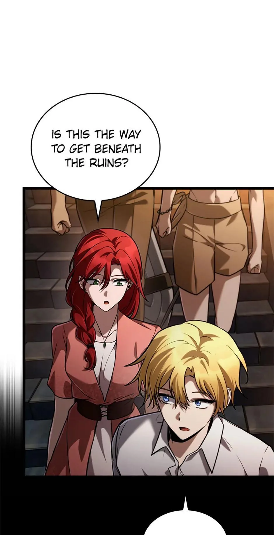 The Infinite Mage Chapter 119 – Page 18