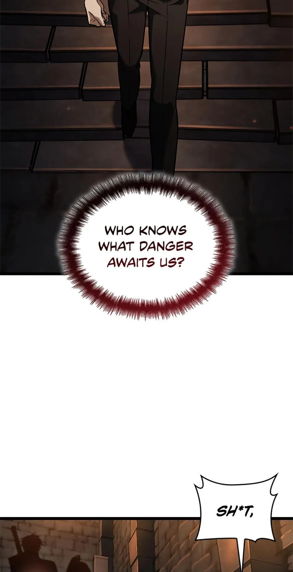 The Infinite Mage Chapter 119 – Page 22