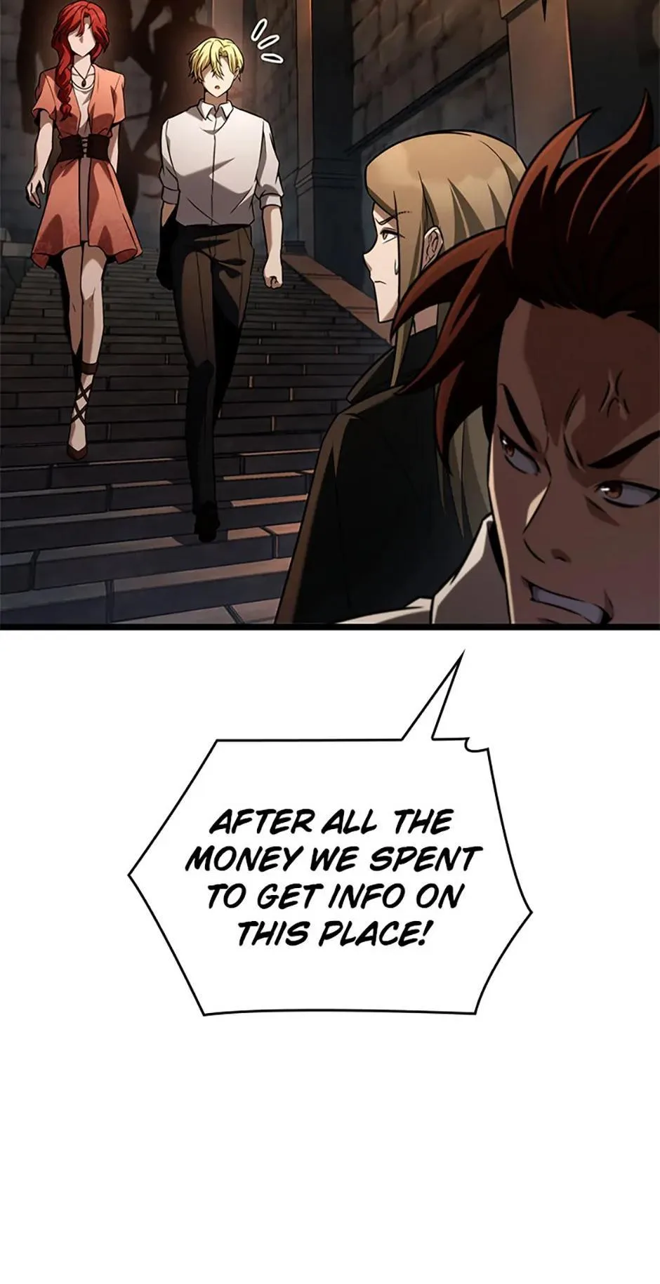 The Infinite Mage Chapter 119 – Page 23