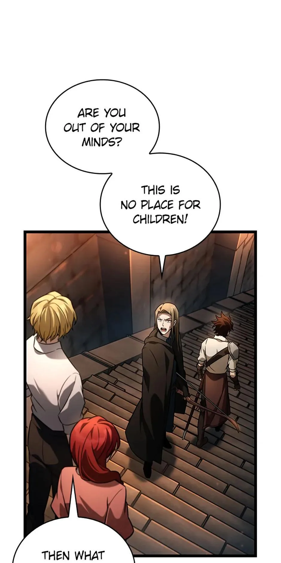The Infinite Mage Chapter 119 – Page 24