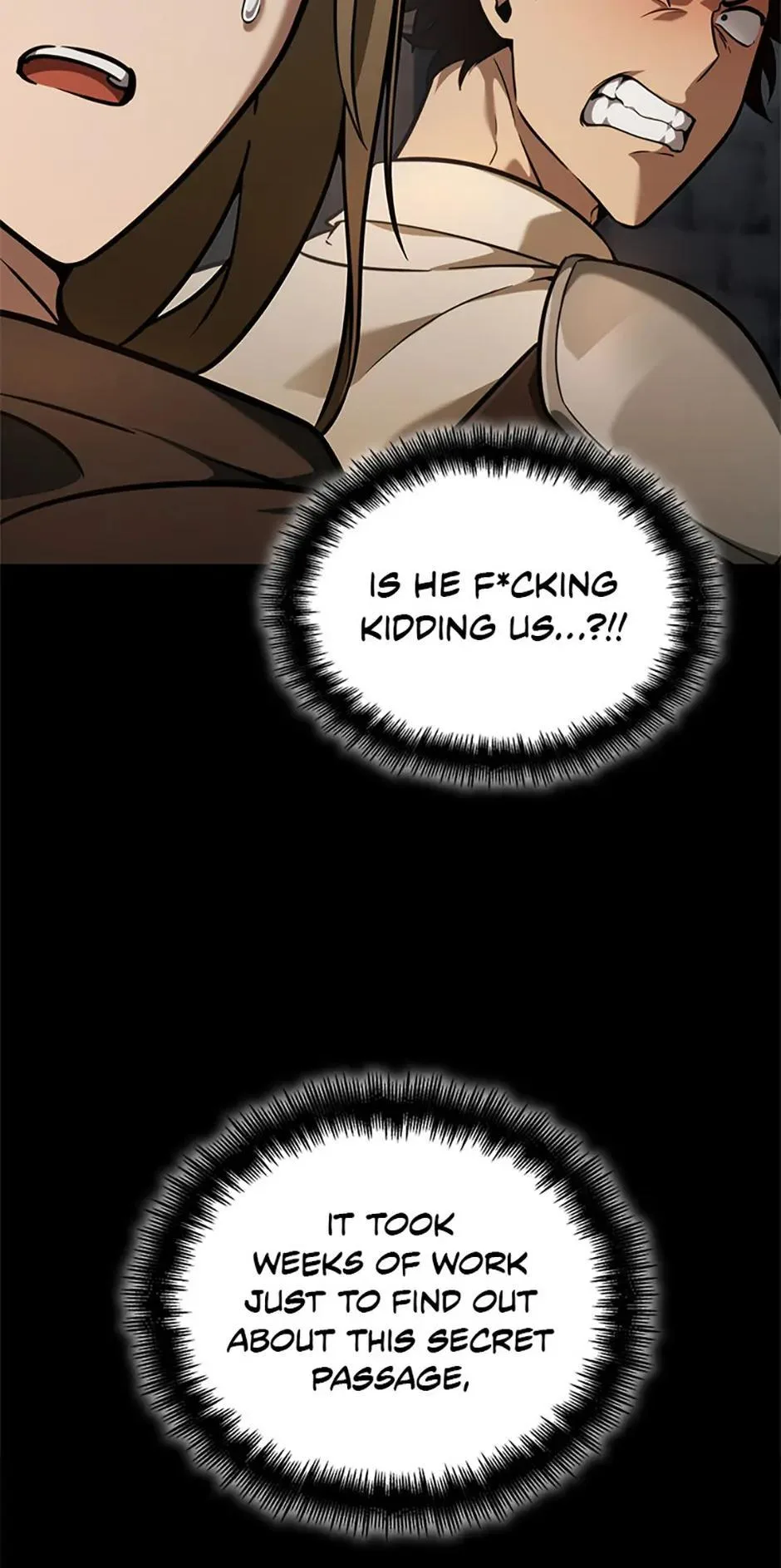The Infinite Mage Chapter 119 – Page 27