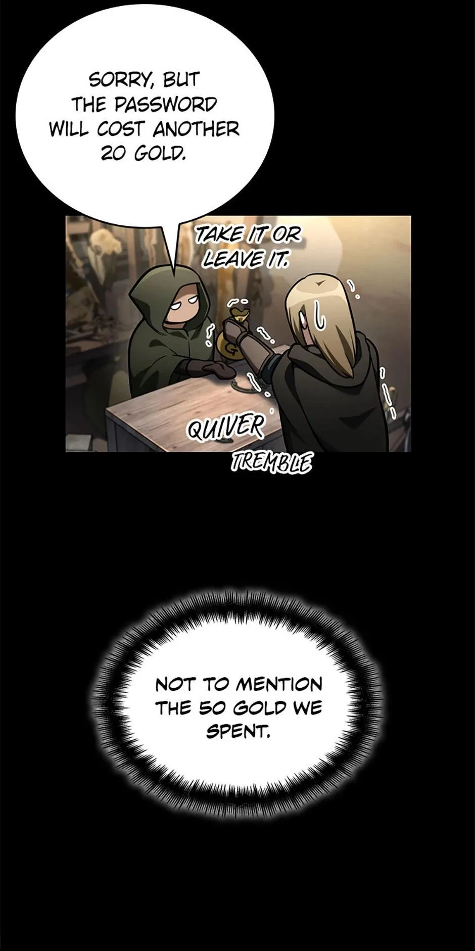 The Infinite Mage Chapter 119 – Page 28