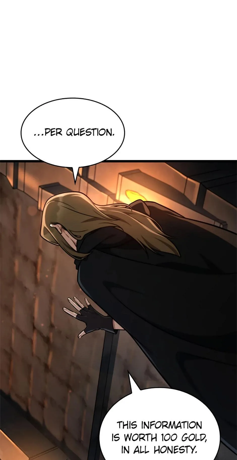 The Infinite Mage Chapter 119 – Page 32