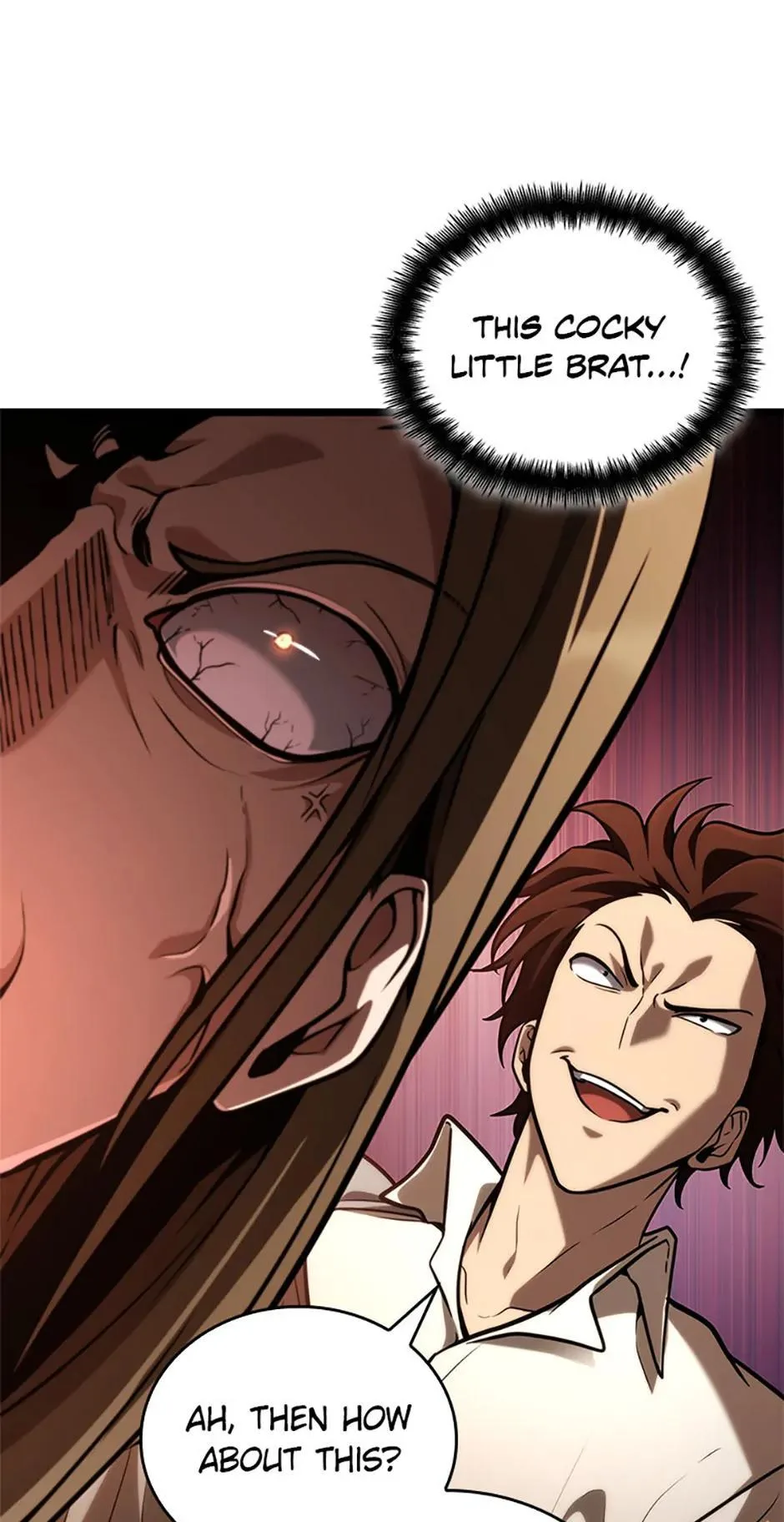 The Infinite Mage Chapter 119 – Page 34
