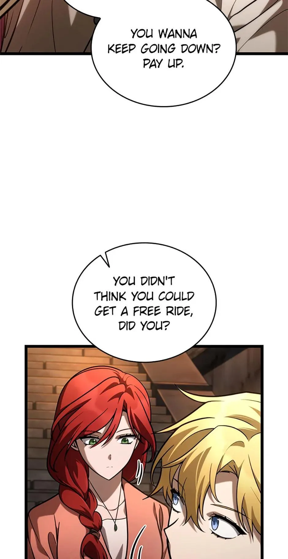 The Infinite Mage Chapter 119 – Page 35