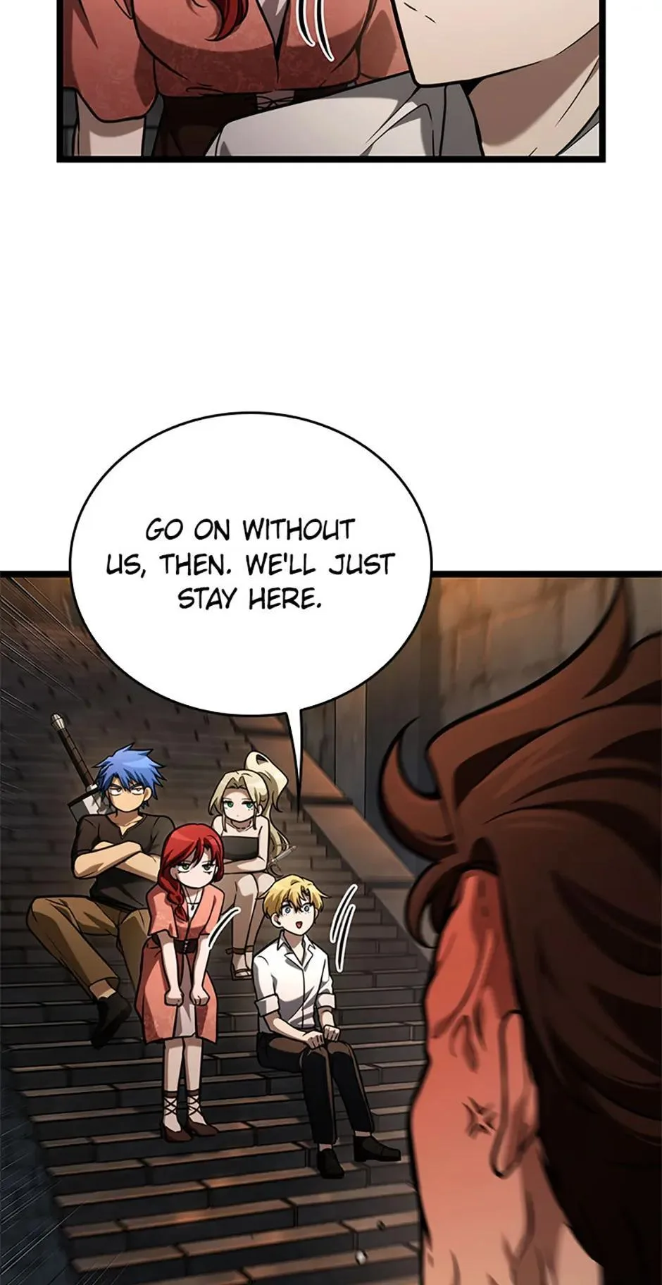 The Infinite Mage Chapter 119 – Page 36