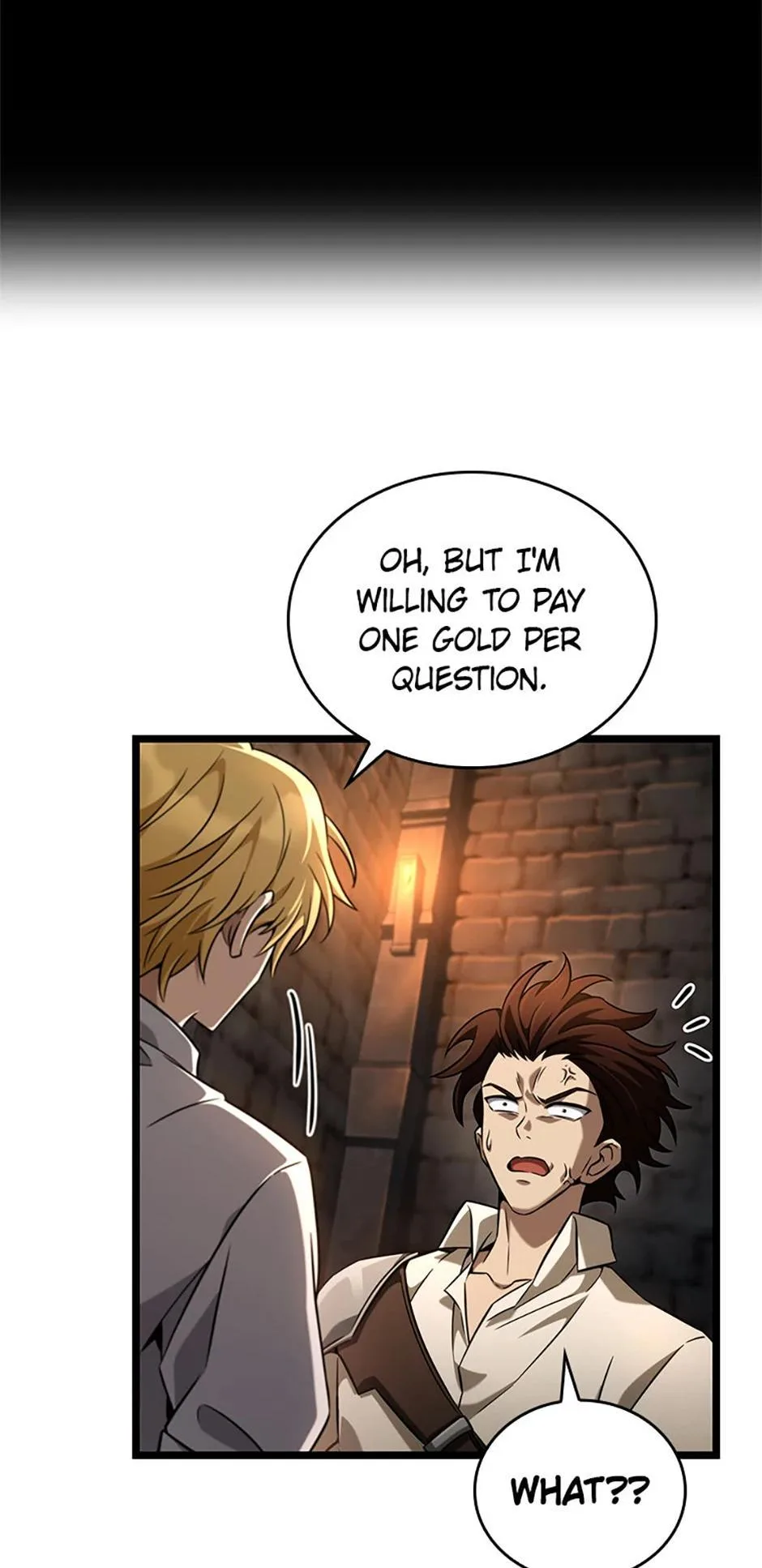 The Infinite Mage Chapter 119 – Page 40