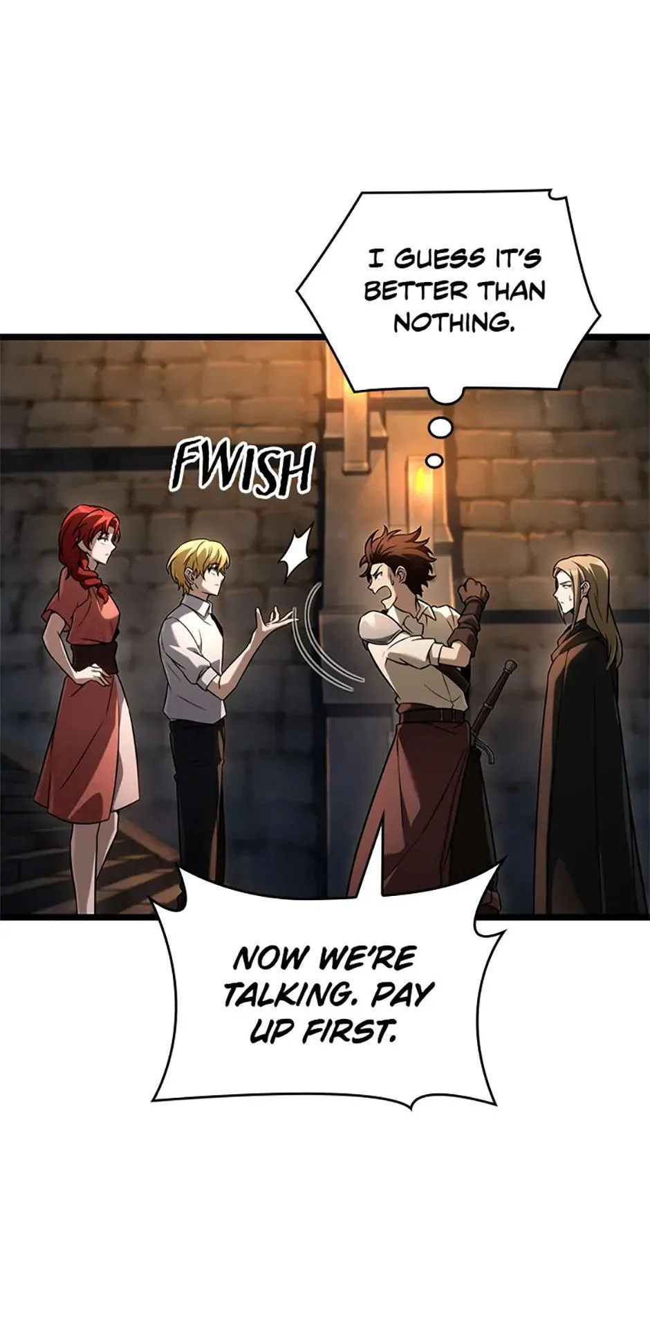 The Infinite Mage Chapter 119 – Page 42