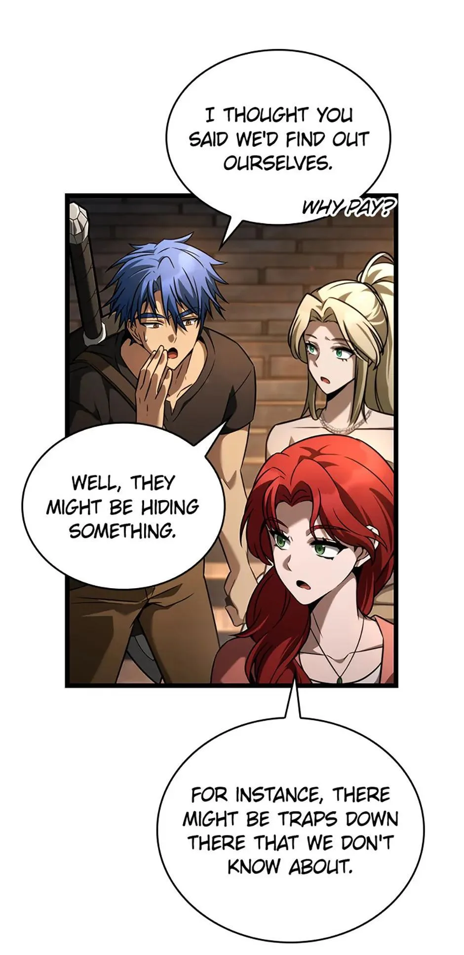 The Infinite Mage Chapter 119 – Page 43