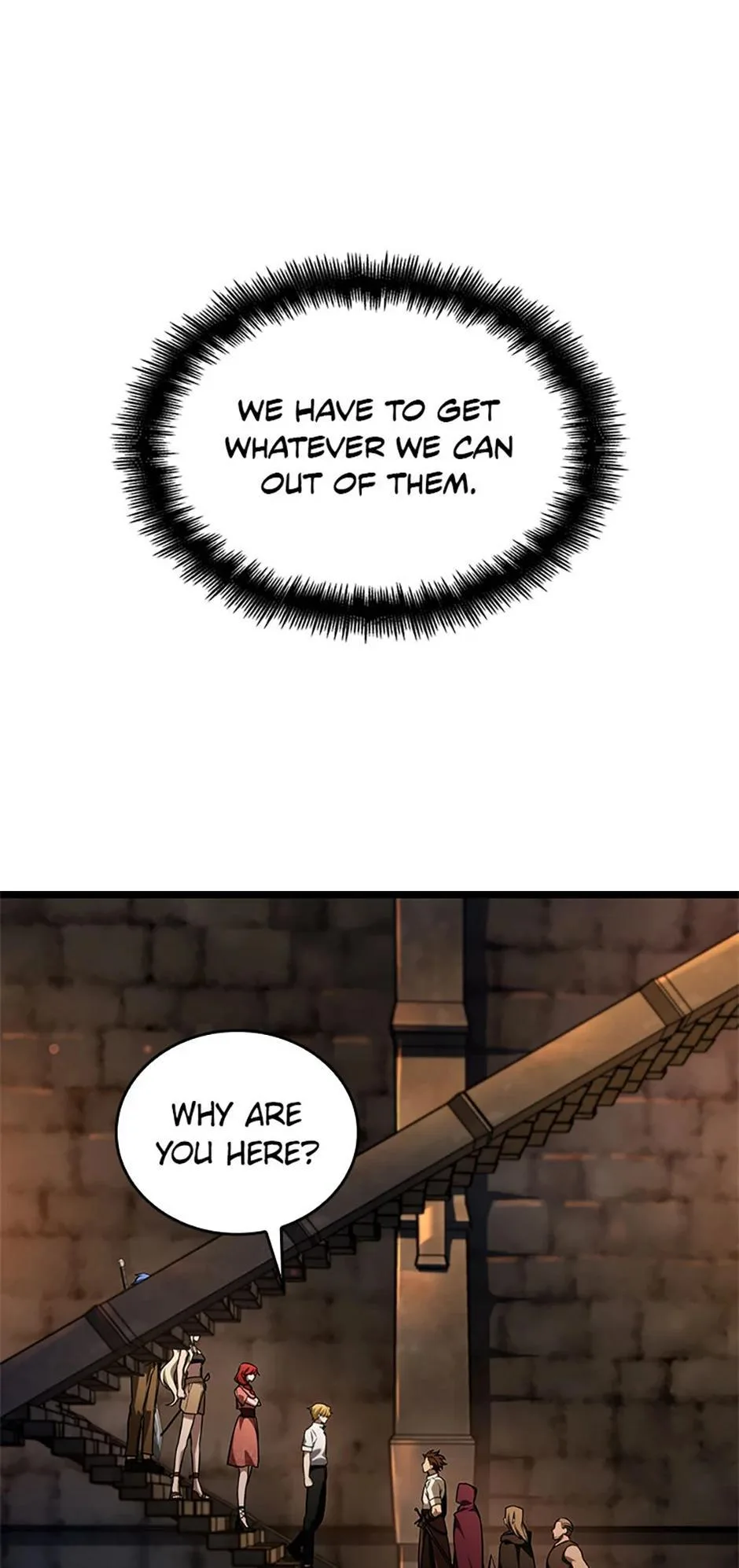 The Infinite Mage Chapter 119 – Page 44