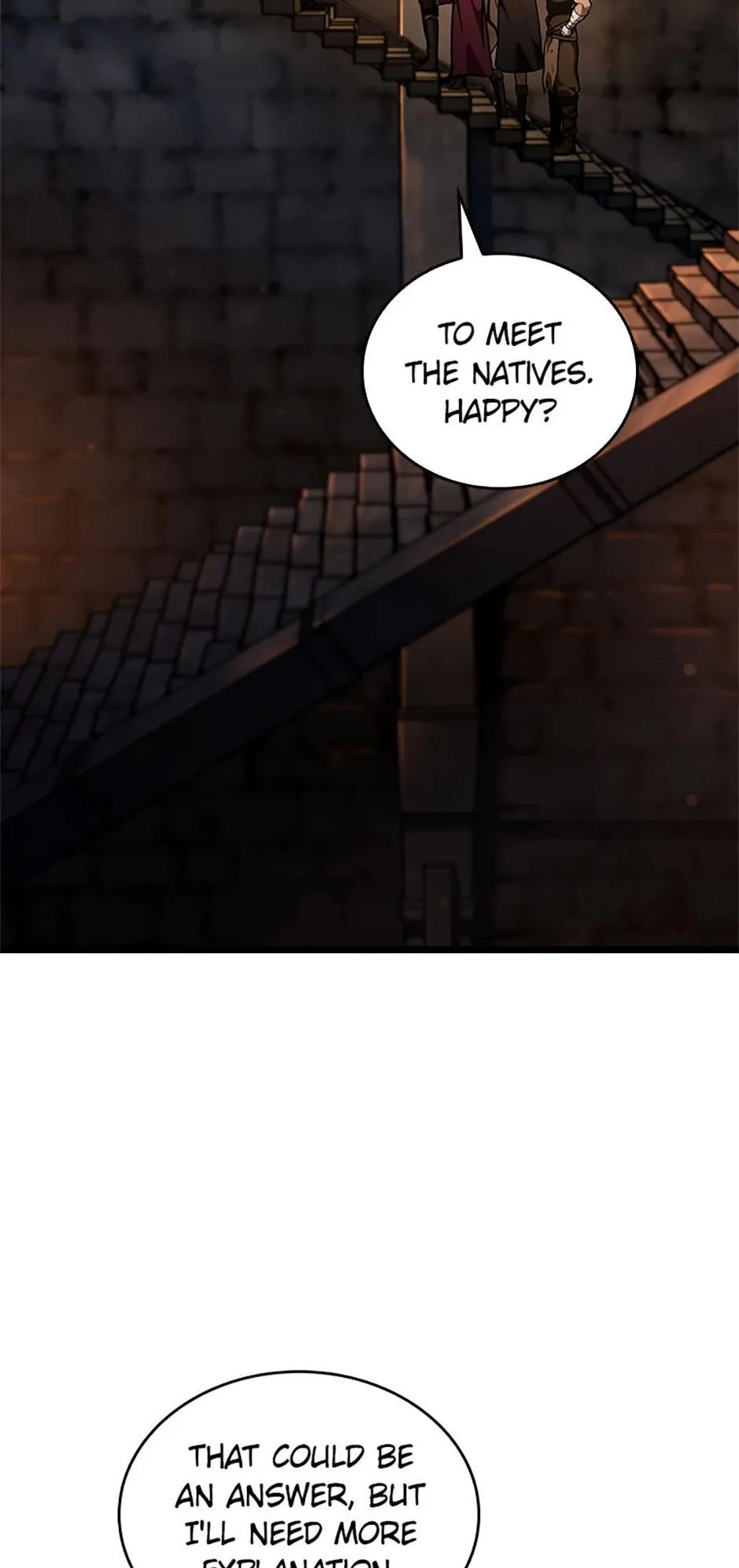 The Infinite Mage Chapter 119 – Page 45