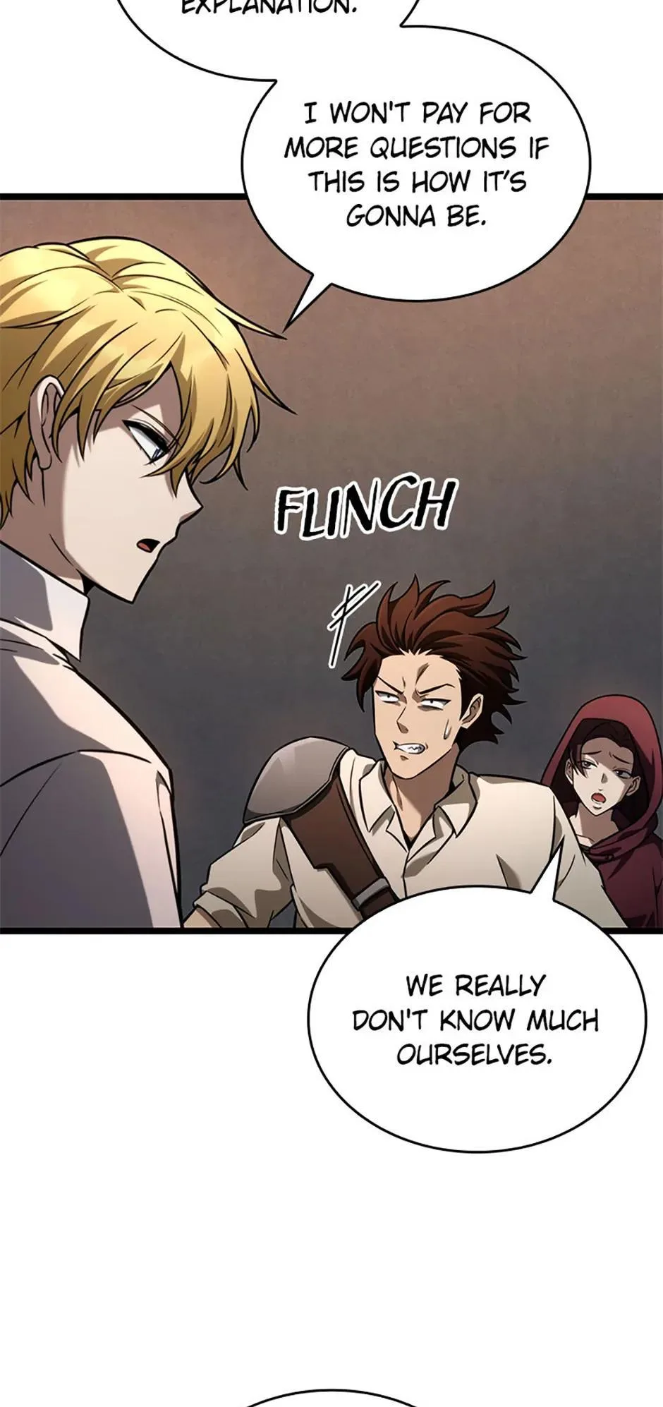 The Infinite Mage Chapter 119 – Page 46
