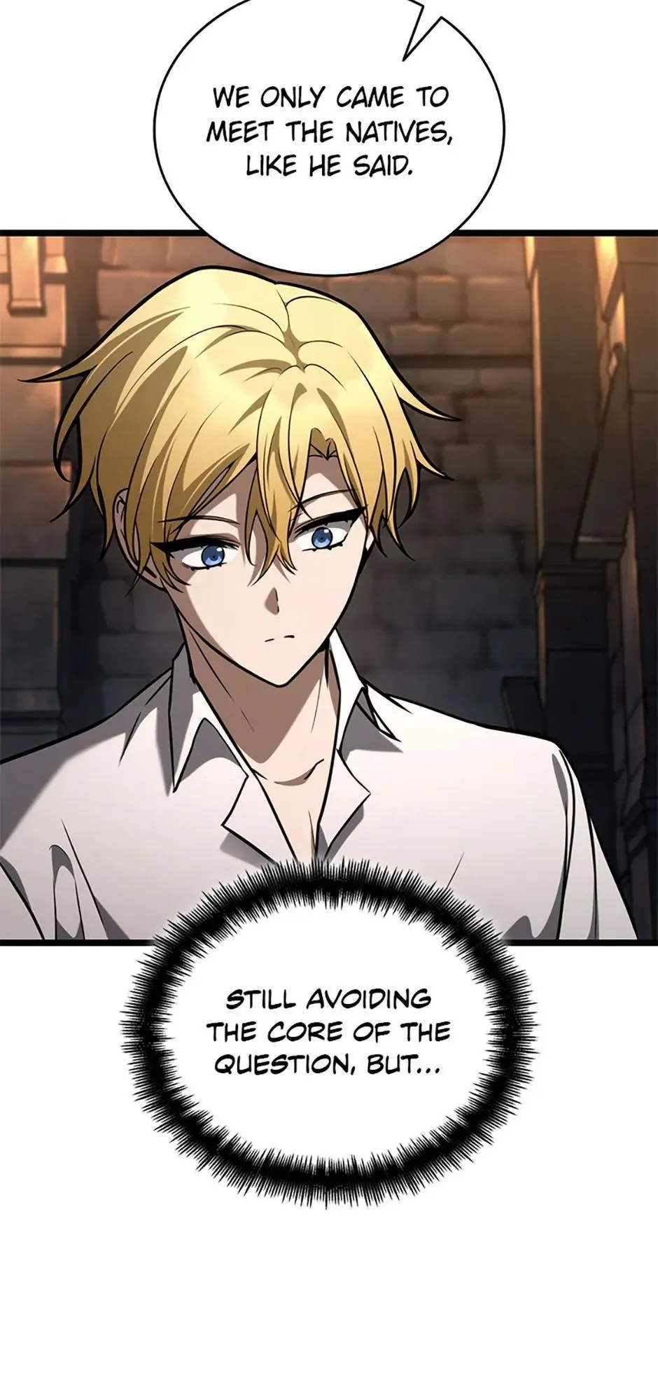 The Infinite Mage Chapter 119 – Page 47