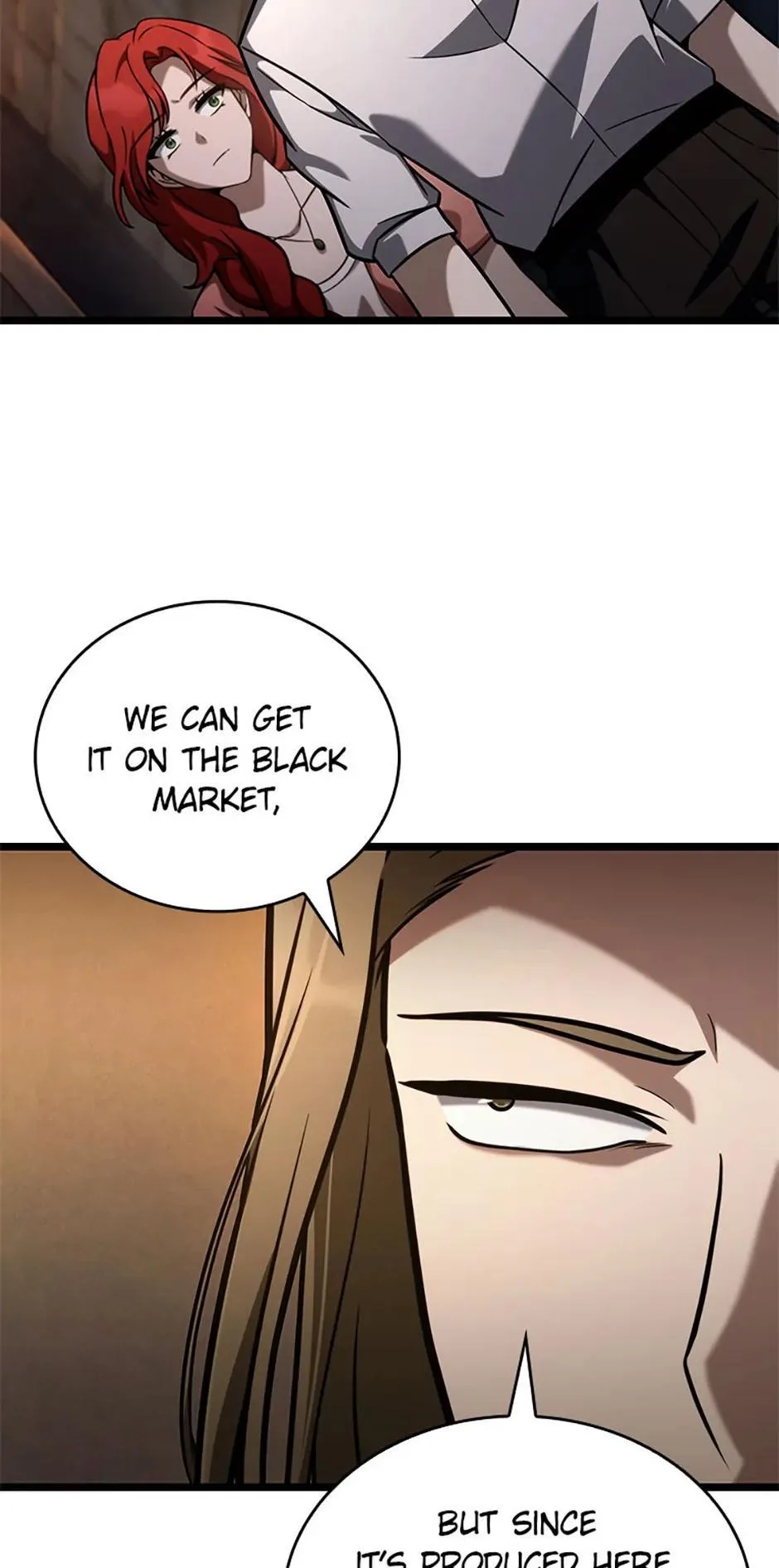 The Infinite Mage Chapter 119 – Page 50