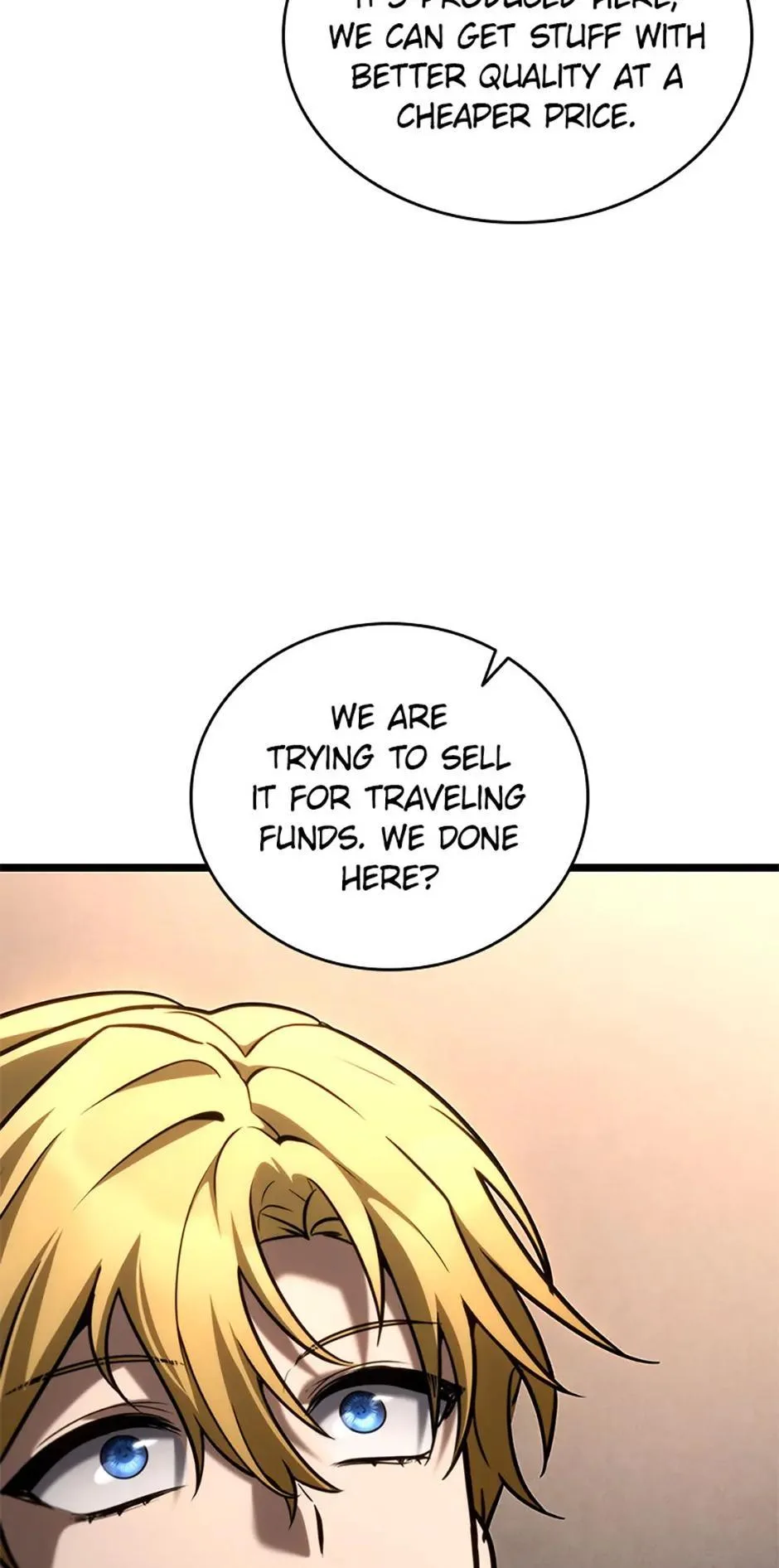 The Infinite Mage Chapter 119 – Page 51