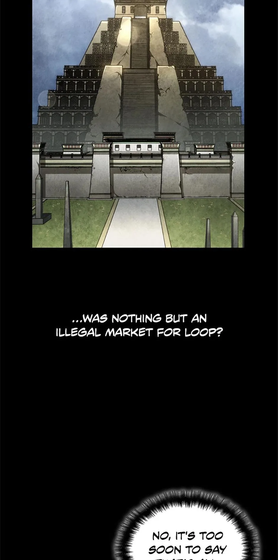 The Infinite Mage Chapter 119 – Page 53