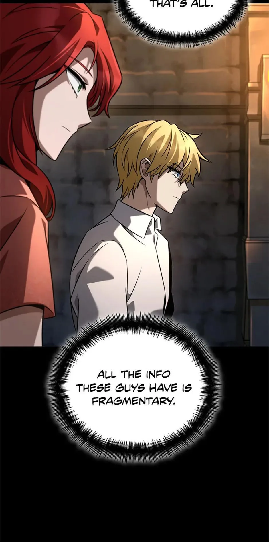 The Infinite Mage Chapter 119 – Page 54