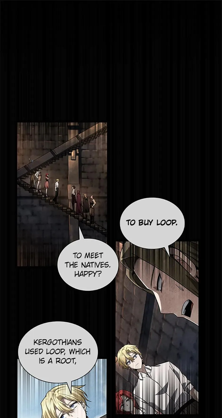 The Infinite Mage Chapter 119 – Page 55