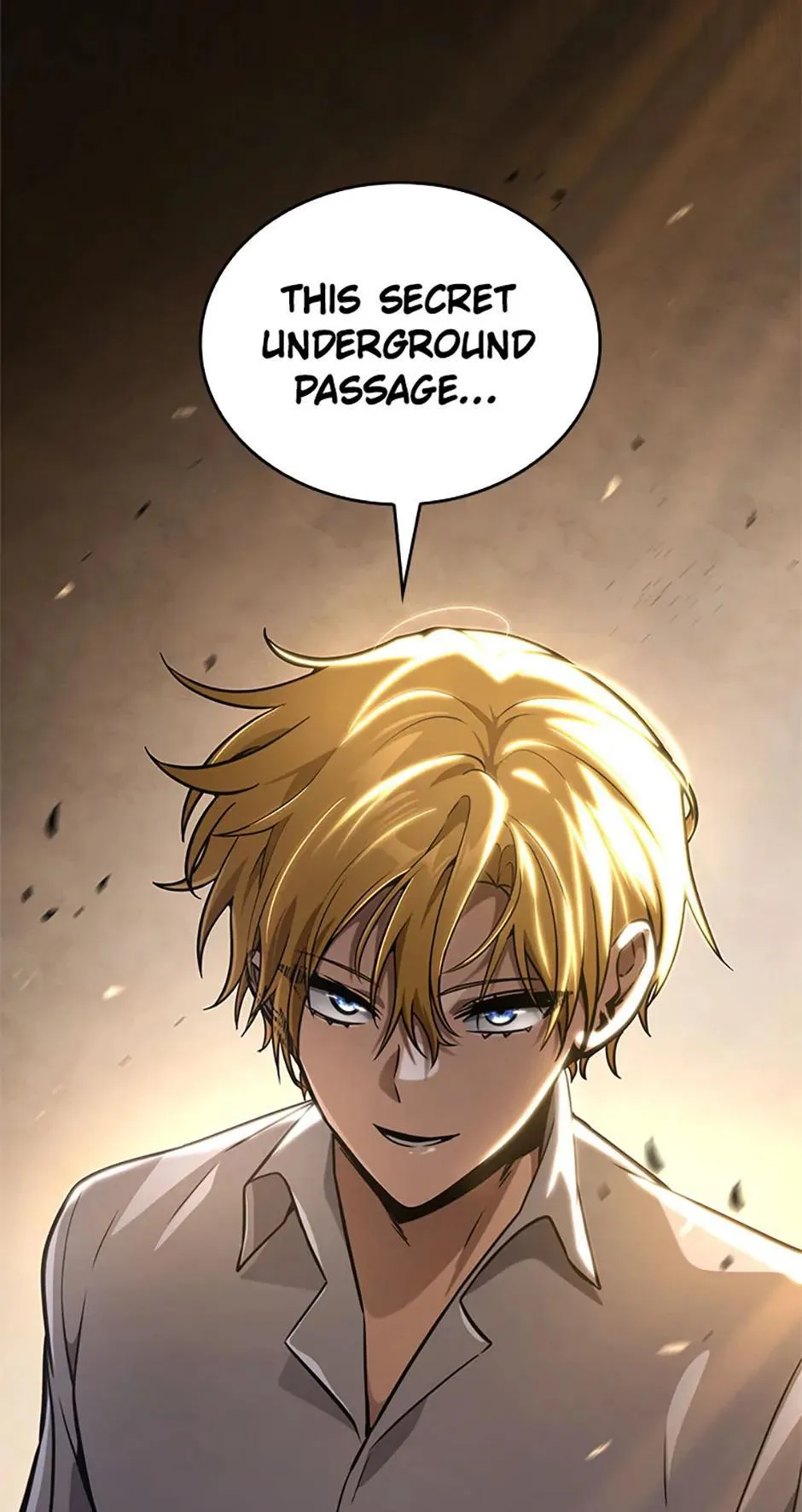 The Infinite Mage Chapter 119 – Page 58