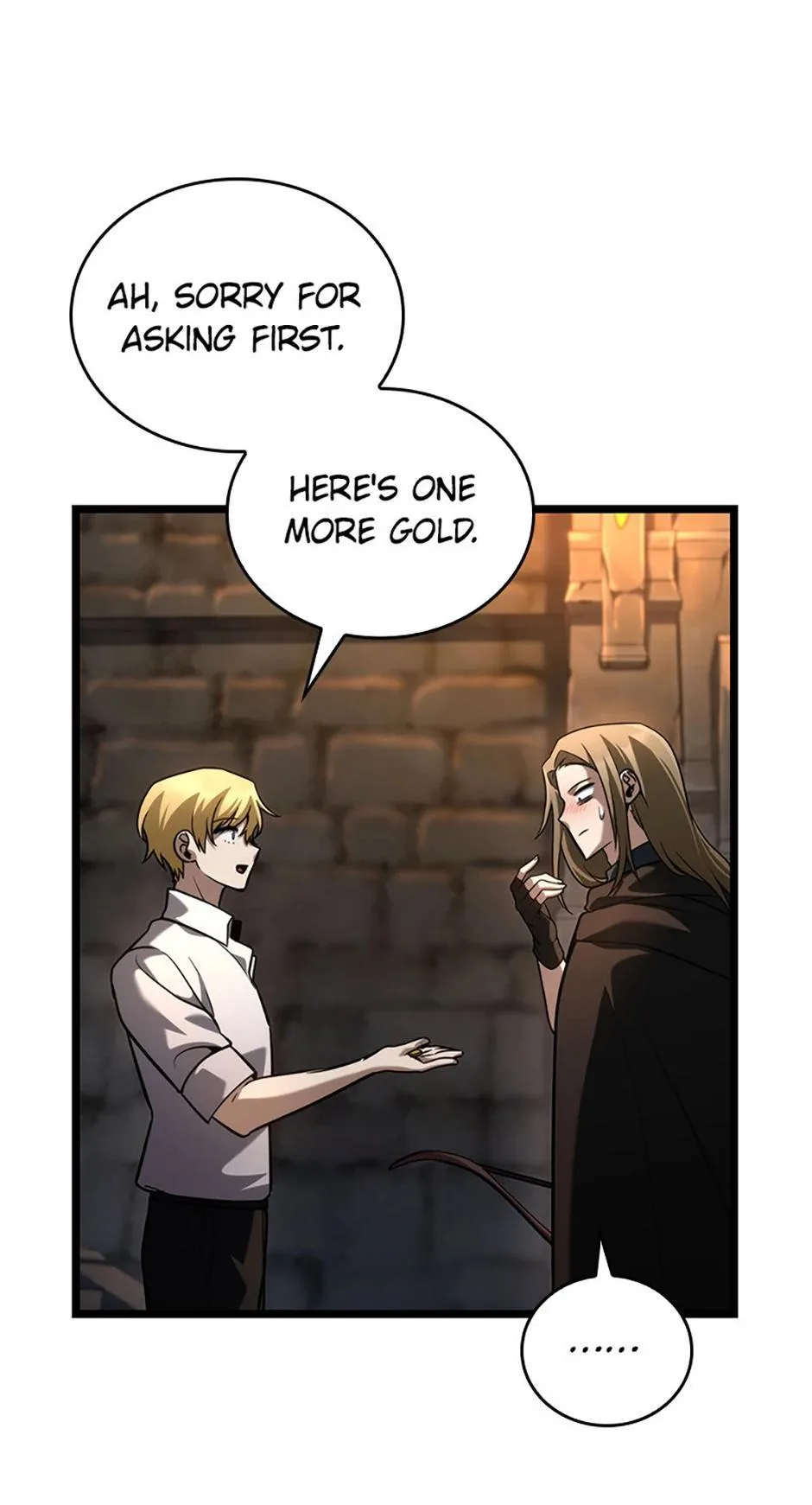 The Infinite Mage Chapter 119 – Page 61