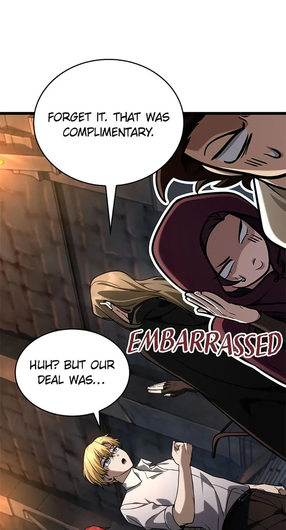 The Infinite Mage Chapter 119 – Page 62