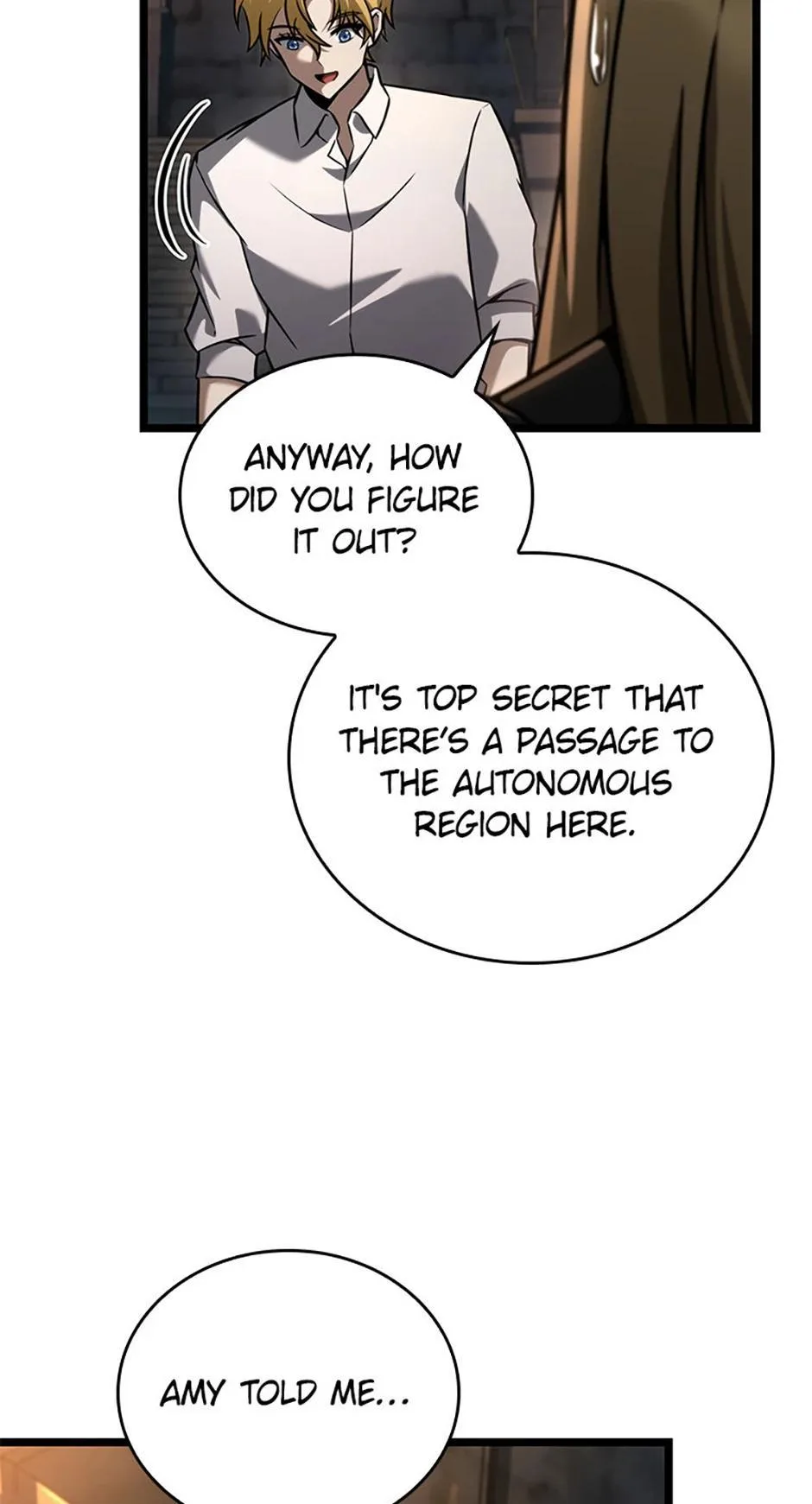 The Infinite Mage Chapter 119 – Page 64