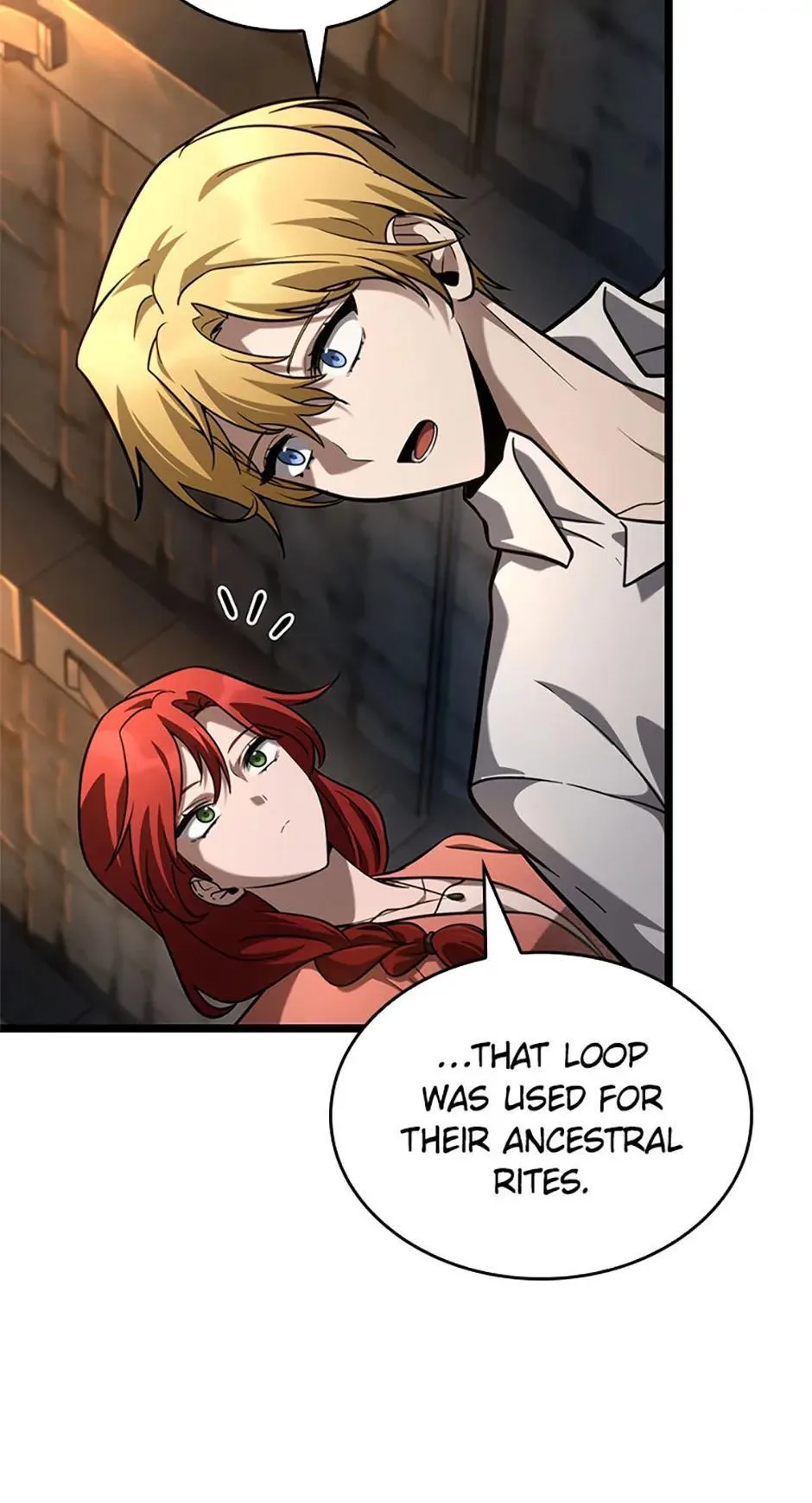 The Infinite Mage Chapter 119 – Page 65