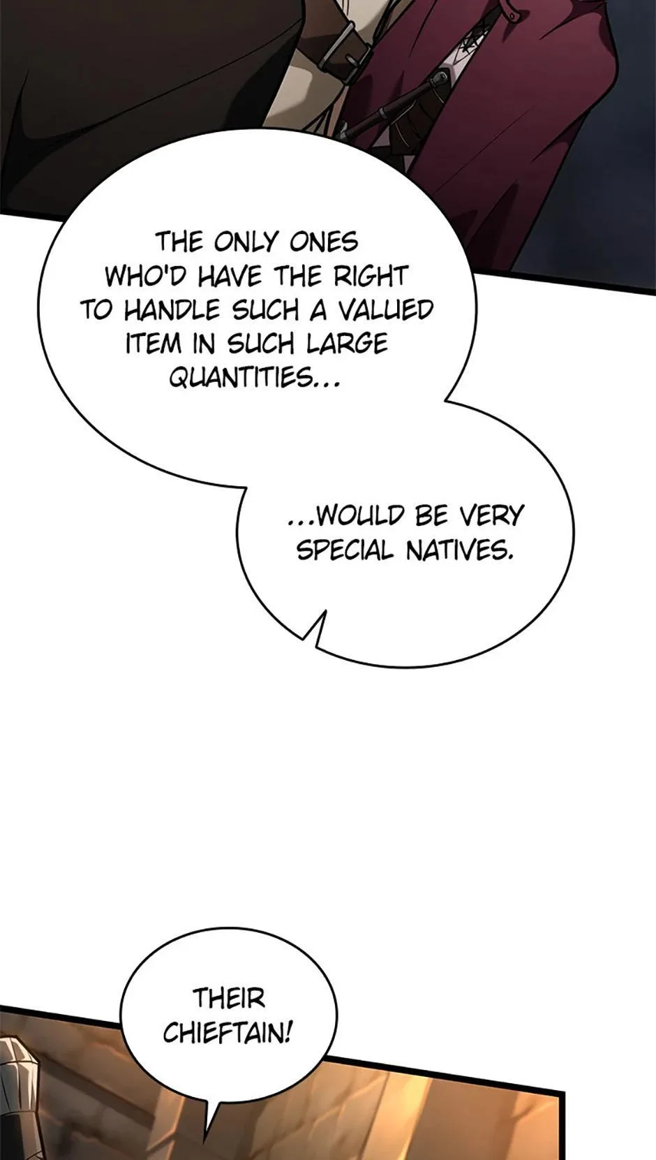 The Infinite Mage Chapter 119 – Page 67