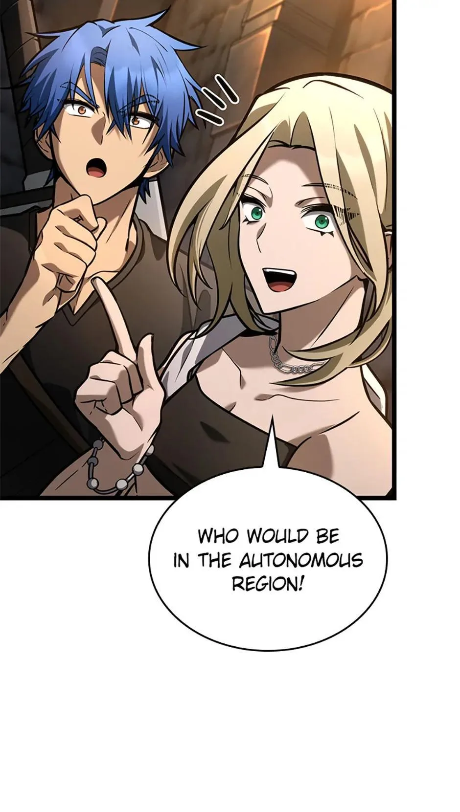 The Infinite Mage Chapter 119 – Page 68