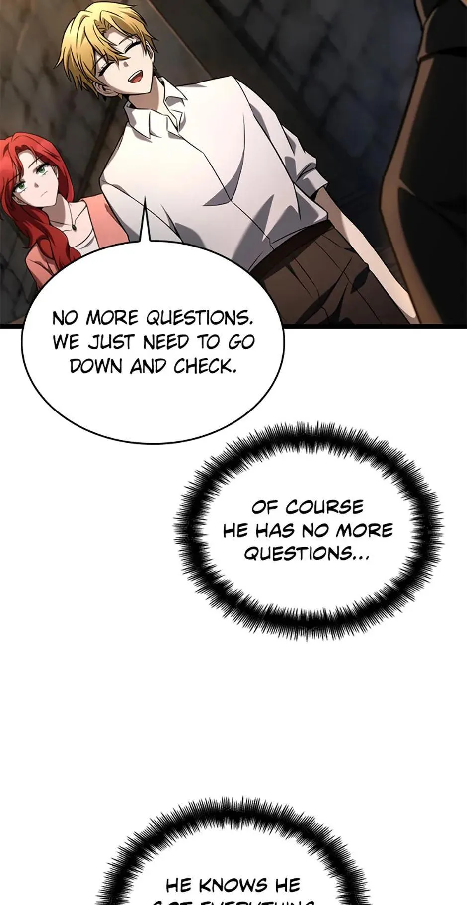 The Infinite Mage Chapter 119 – Page 70