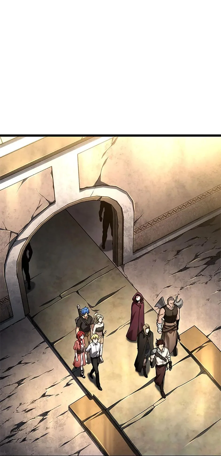 The Infinite Mage Chapter 119 – Page 76