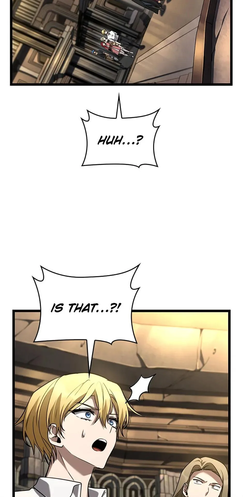 The Infinite Mage Chapter 119 – Page 85